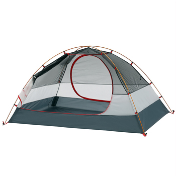 2 Persons Aluminum Pole Double Layer Windproof Waterproof 3 seasons Outdoor Hiking Lightweight Tent
