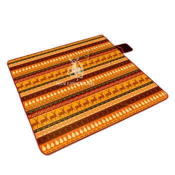 Outdoor picnic mat H53