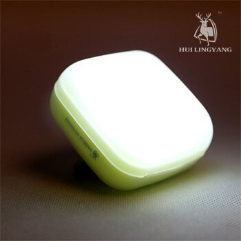 Led camping portable tent light H33