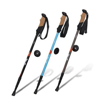 Aluminum trekking pole H27